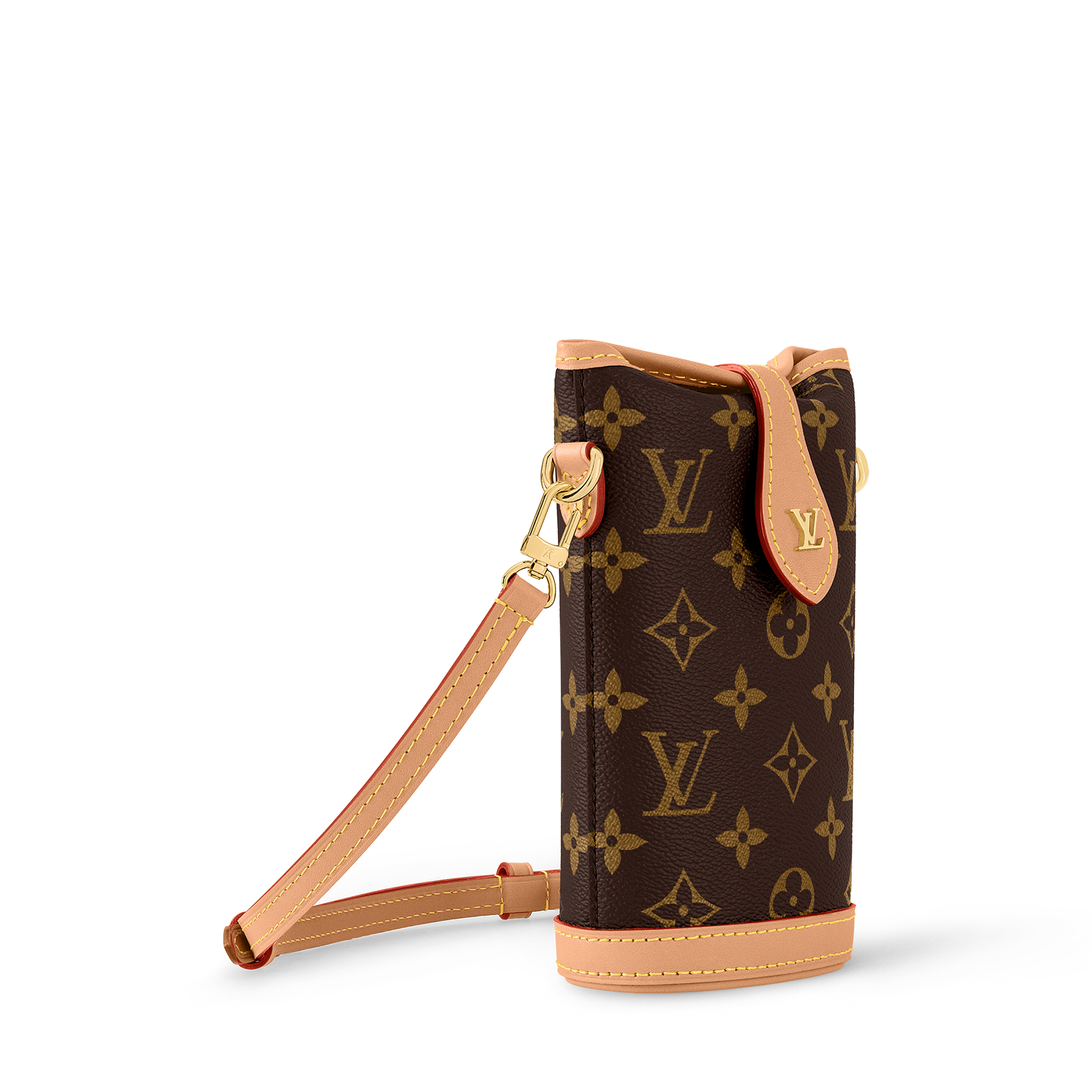 Fold Me Pouch Monogram - Wallets and Small Leather Goods | LOUIS